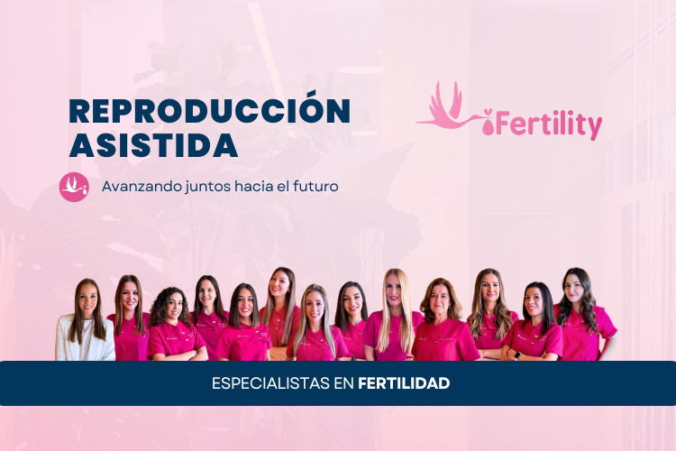 Equipo iFertility Córdoba