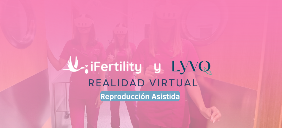 JORNADAS LYVO_IFERTILITY_2025